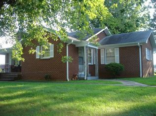 734 Mountain Park Rd, State Road, NC 28676