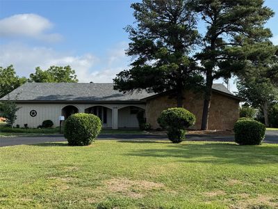 5626 Meadow Dr, Abilene, TX, 79606