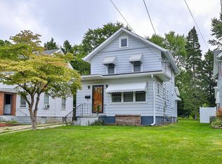 184 Willis Ave, Springfield, OH 45505