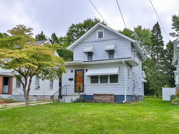 184 Willis Ave, Springfield, OH 45505