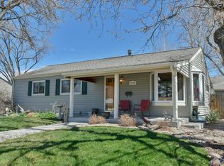 3298 S Holly St, Denver, CO 80222