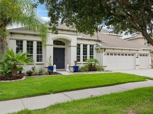 20208 Ravens End Dr, Tampa, FL 33647