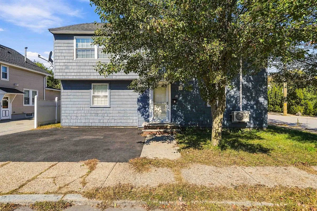 2 bed, 1.0 bath, 950 sqft, $2,000 — Photo 2