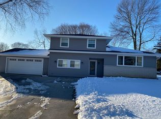 4014 N 30th St, Sheboygan, WI 53083