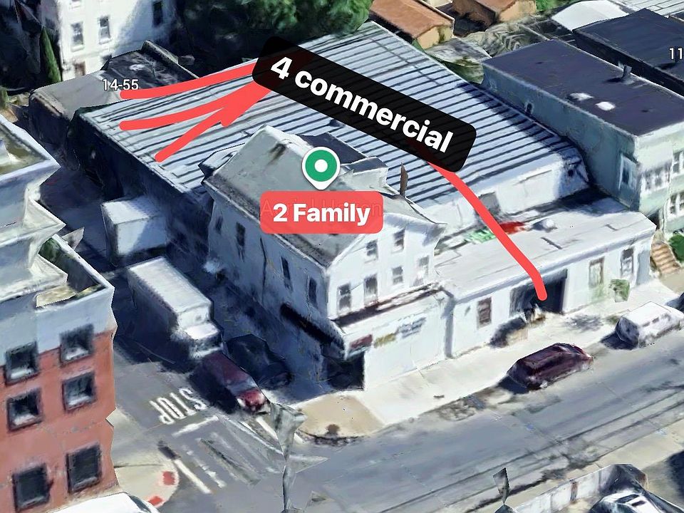 1st image of 110-01 15th Avenue