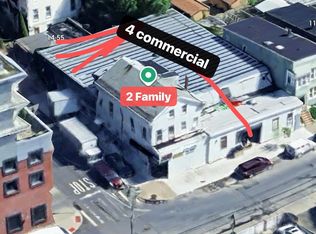 110-01 15th Avenue, College Pt, NY