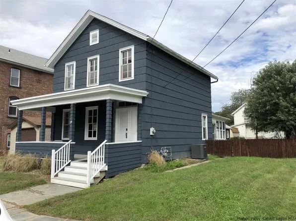 38 Ponckhockie St, Kingston, NY 12401