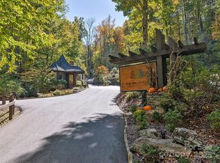 0 Aberdene Ln Lot 21, Waynesville, NC 28786