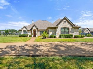 117 Pecan Valley Dr, Bullard, TX 75757