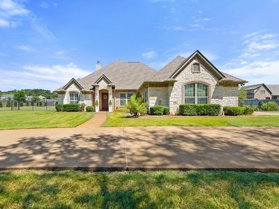 117 Pecan Valley Dr, Bullard, TX, 75757