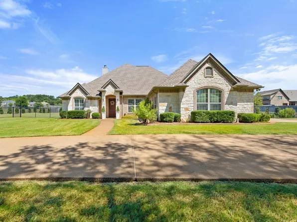 117 Pecan Valley Dr, Bullard, TX 75757