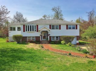 19 Patricia Rd, Billerica, MA 01821