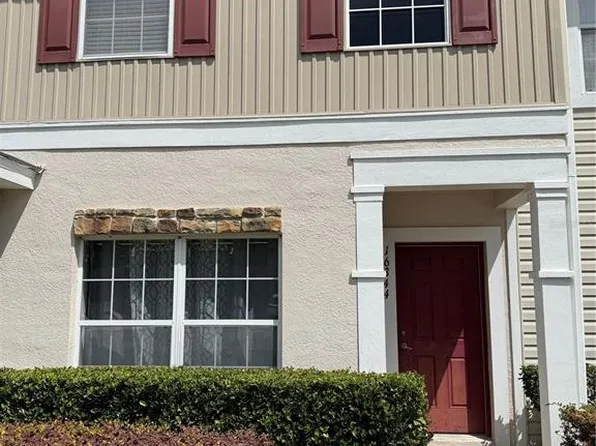 16344 Swan View Cir, Odessa, FL 33556