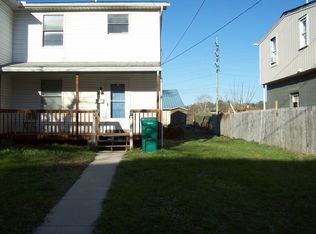 62 N 2nd St, Stroudsburg, PA