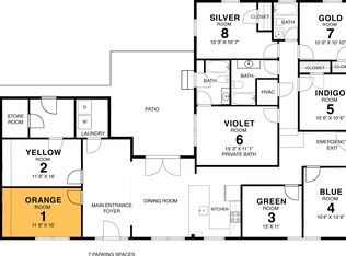 431 Arlington Rd #5, Jacksonville, FL 32211