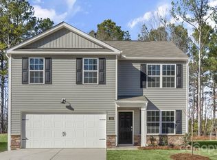262 Jackson Way #42, Lexington, NC 27292