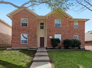 2941 Tangleglen Dr, Rockwall, TX 75032