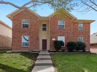 2941 Tangleglen Dr, Rockwall, TX, 75032