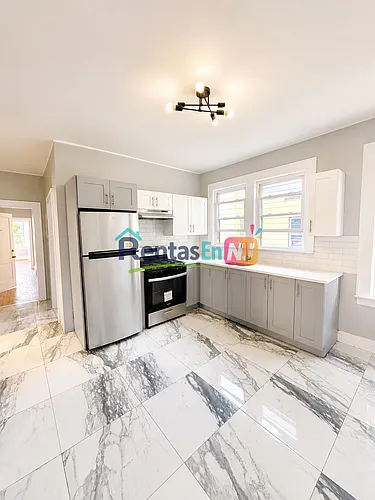 549 S 20th St #3A Photo 1