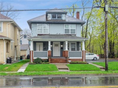 817 Broadway, Newburgh, NY, 12550