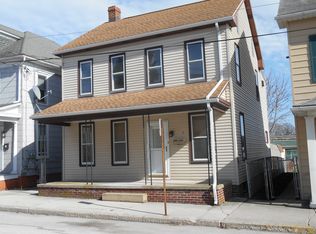 3 Orchard St, Hanover, PA 17331