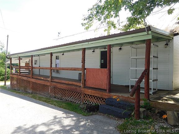 4th image of 4522 S Becks Mill