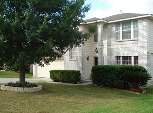 15222 Kamary Ln, San Antonio, TX 78247