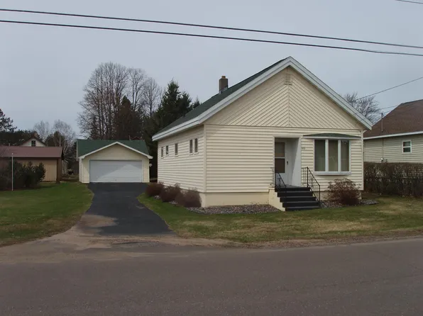 853 Saunders Ave, Park Falls, WI 54552