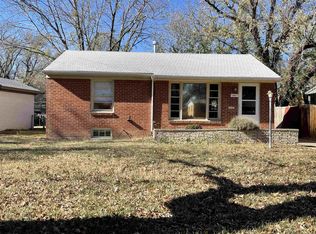 1807 Windsor St, Wichita, KS 67218