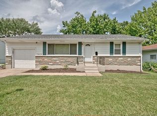 7629 General Sherman Ln, Saint Louis, MO