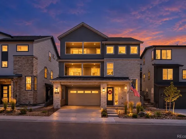 11988 Amplify Circle, Lone Tree, CO 80134