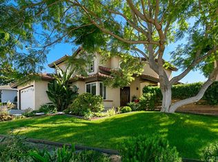 1224 Calle Christopher, Encinitas, CA 92024