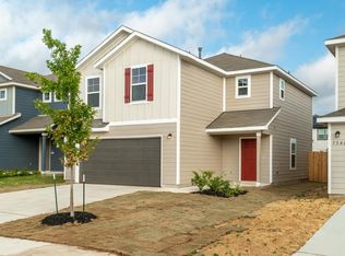 7337 Yucca Pl, San Antonio, TX 78253
