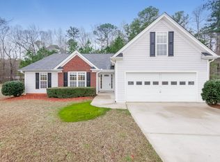 1320 Silverstone Trl, Jonesboro, GA 30238