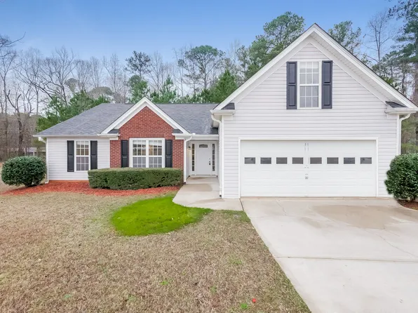 1320 Silverstone Trl, Jonesboro, GA 30238