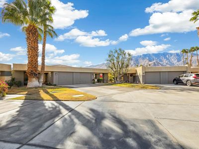 1499 N Sunflower Cir, Palm Springs, CA, 92262