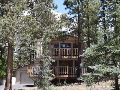 494 Division Dr, Big Bear City, CA, 92314