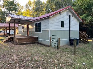 16724 County Road 1160, Flint, TX 75762