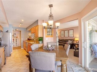 33 Crow Ct #1D, Lake Ozark, MO 65049