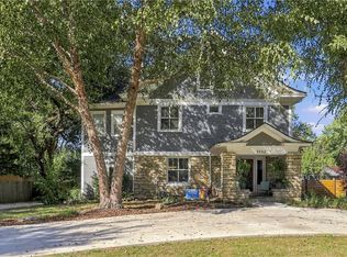 5532 Knox Ave, Shawnee, KS 66203