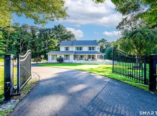 126 Bucks Hill Road, Southbury, CT 06488