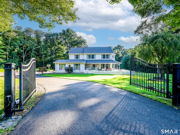 126 Bucks Hill Road, Southbury, CT 06488