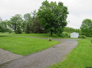 454 Myers Rd, Howes Cave, NY 12092