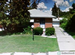 22410 Chippewa St, Detroit, MI 48219