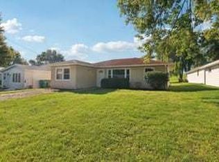 210 W South St, Elwood, IL 60421