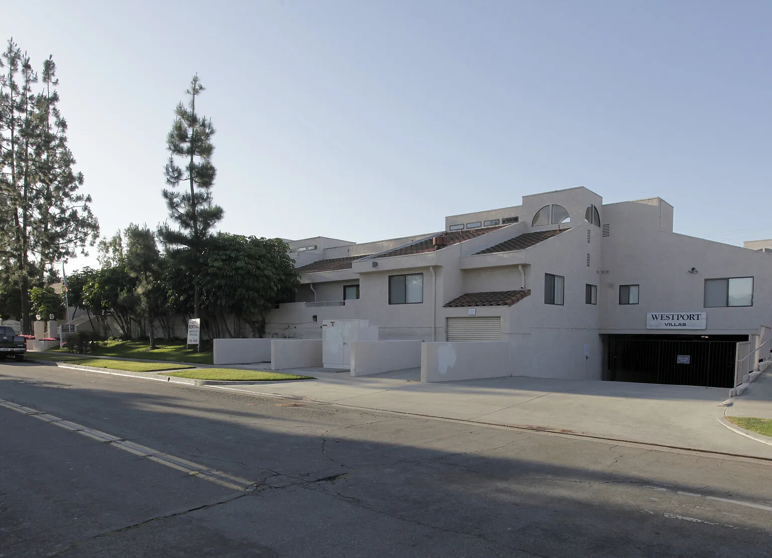 Westport Villas — Photo 1