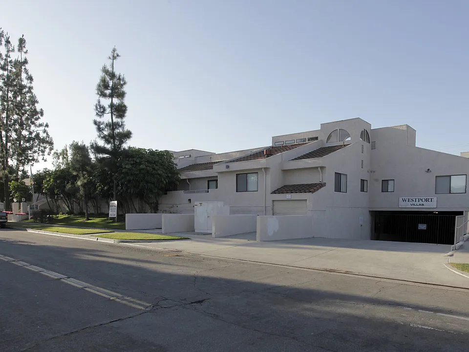 Westport Villas