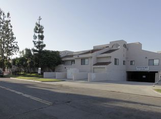 Westport Villas, Anaheim, CA 92806