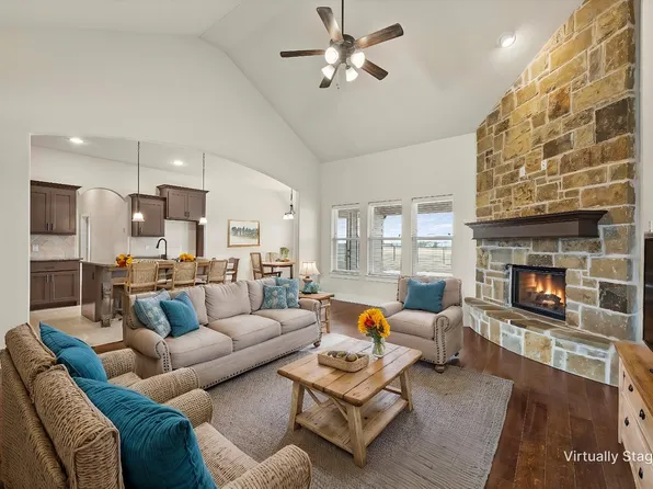 4845 Allison Ave, Caddo Mills, TX 75135