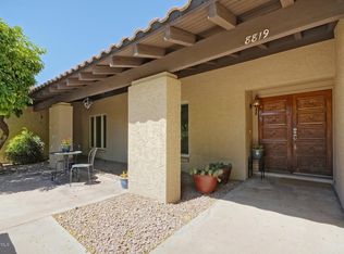 8819 N 85th Ct, Scottsdale, AZ 85258